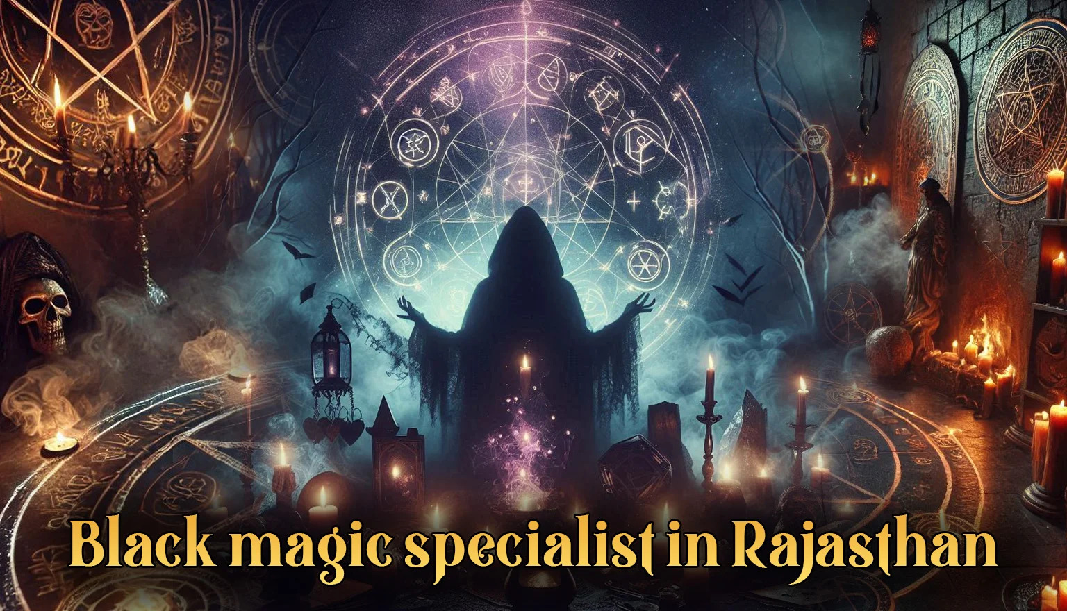 Vashikaran specialist in Aligarh +91-9636763351 – Tantrik Charandas ji