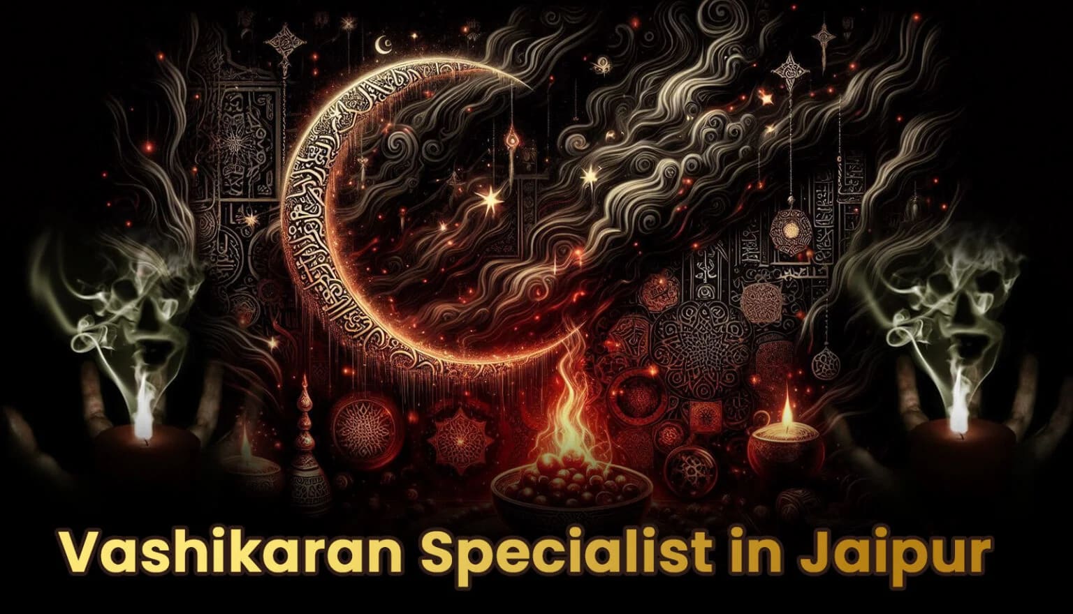 Vashikaran Specialist in Tezpur +91-9636763351– Tantrik Charandas