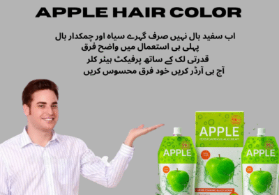 Apple Hair Color ing-hair-color-5-1