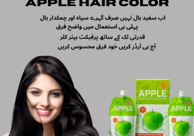 Apple Hair Color ing-hair-color-8-3
