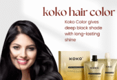 Koko Hair Color In Faisalabad:Your Secret to Healthy Stunning Hair 03001819306