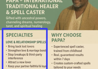 World Love Spells Casters papa-18