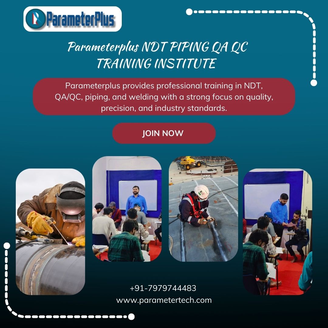Advanced QA QC Training Institute in Varanasi