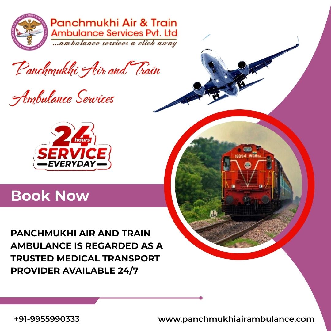Hire an Air Ambulance in Hyderabad with Superb Medical Features at a Low Rate