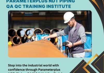 Career with QA QC Training 1-17