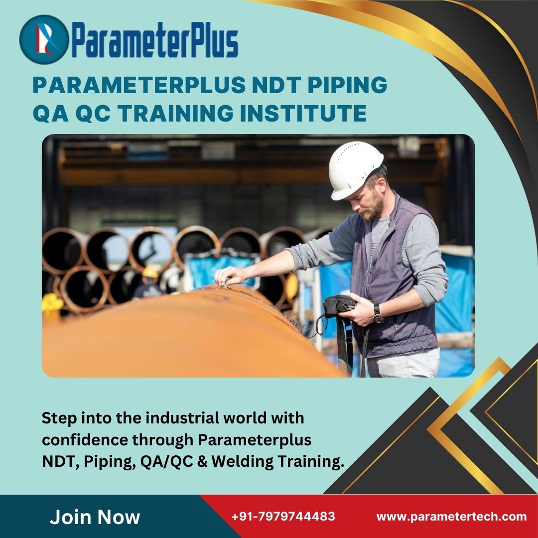 Build Quality Career with QA QC Training in Darbhanga
