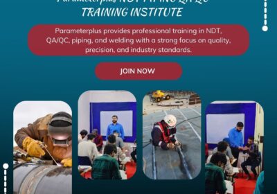 QA QC Training Programs 1-2