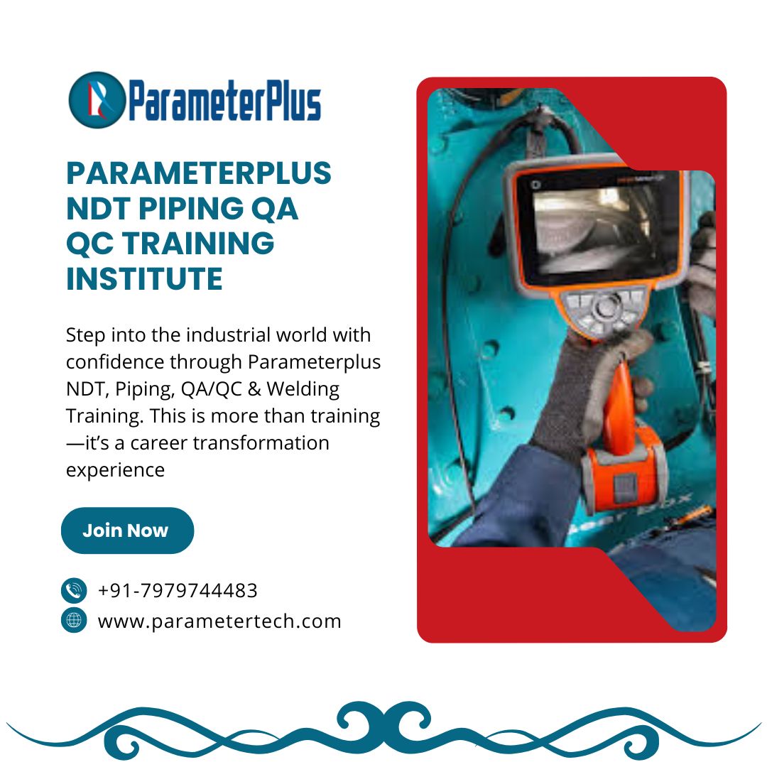 Career Oriented Piping Course in Chapra