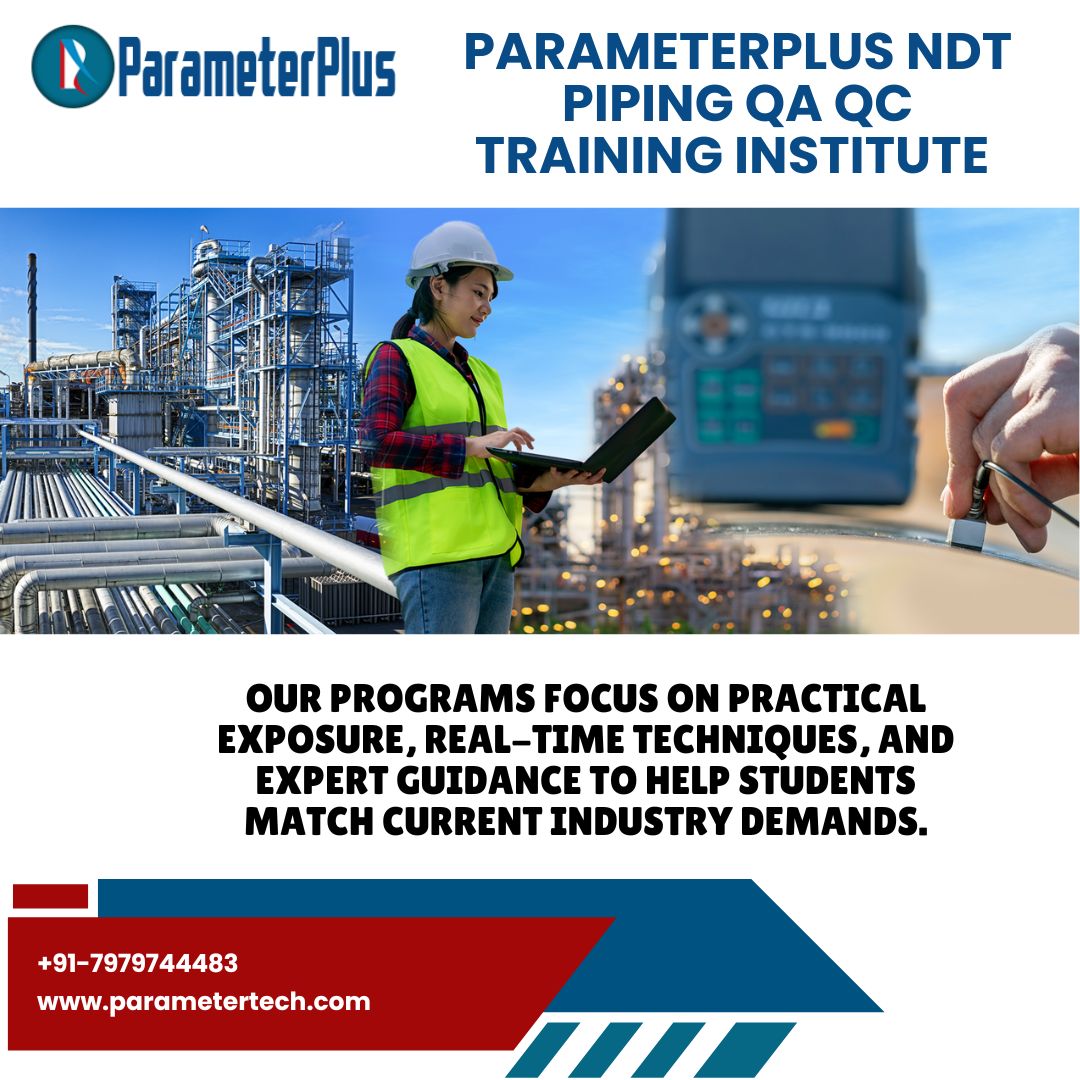 Career-Focused Piping Engineering Course in Ranchi