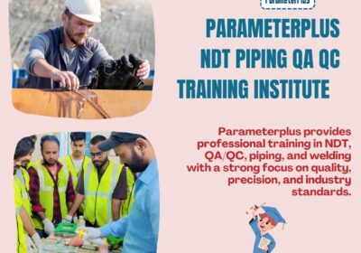 Ready QA QC Training Institute 1-3