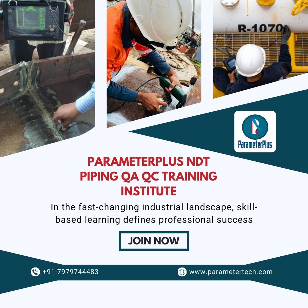 Professional QA QC Training Institute in Patna for Careers