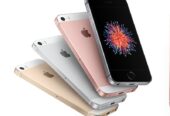 Apple iPhone 5s Simlocked
