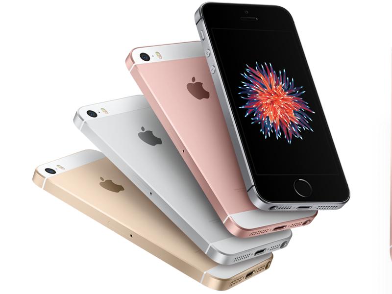 Apple iPhone 5s Simlocked