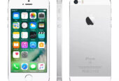 Apple iPhone 5s Simlocked