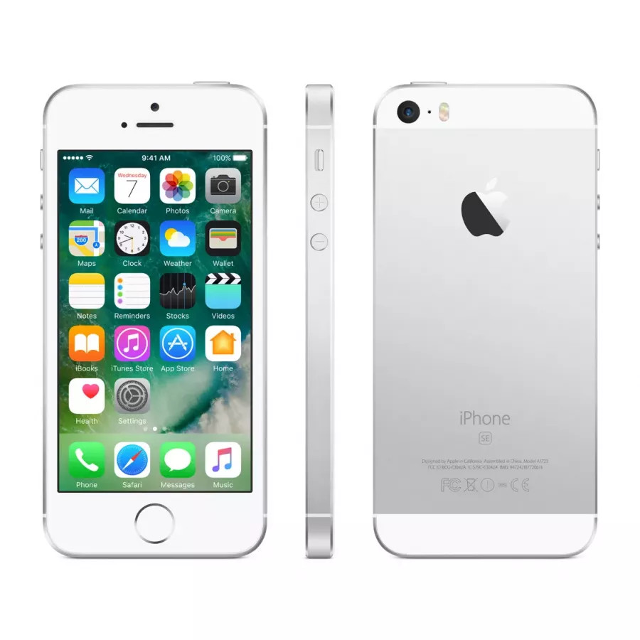 Apple iPhone 5s Simlocked