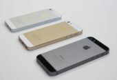 Apple iPhone 5s Simlocked