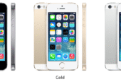 Apple iPhone 5s Simlocked