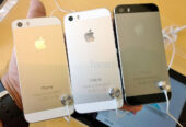 Apple iPhone 5s Simlocked