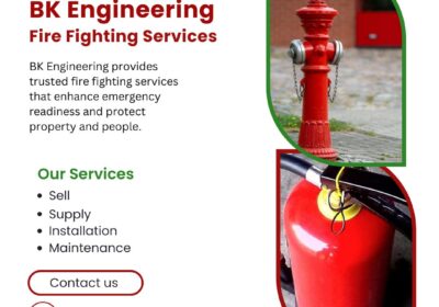 Hire Advanced Fire Protection 2-14