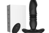 Telescopic Vibrating Butt