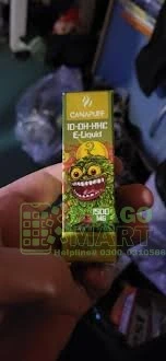 10-OH-HHC Liquid Super Lemon Haze in Pakistan/03000310566