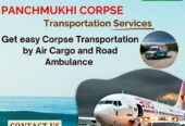 Mortuary Box Transfer