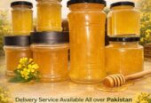 Honey
