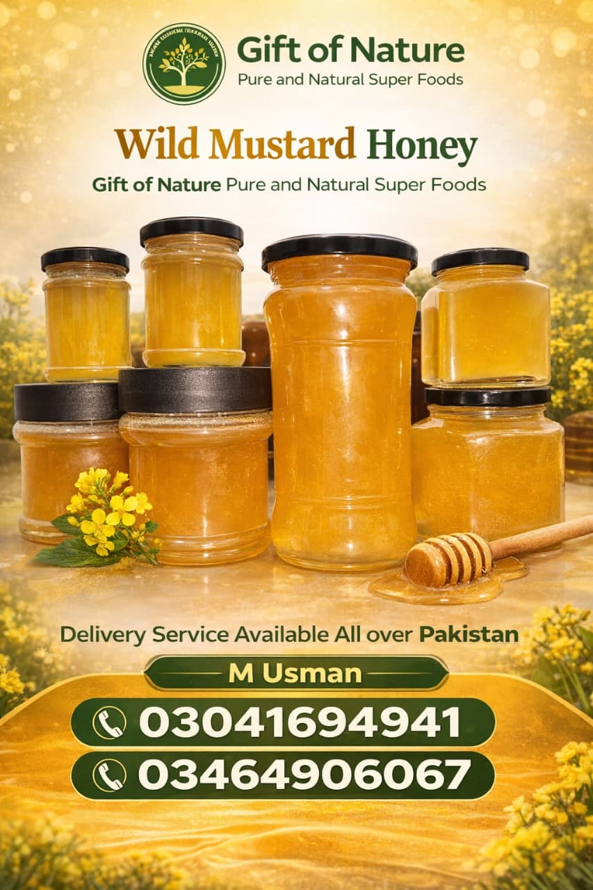 Honey