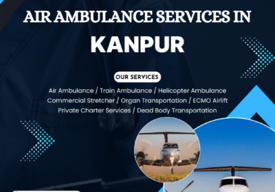 Air-Ambulance-Services-in-Kanpur