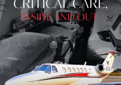 Air-ambulance-Delhi