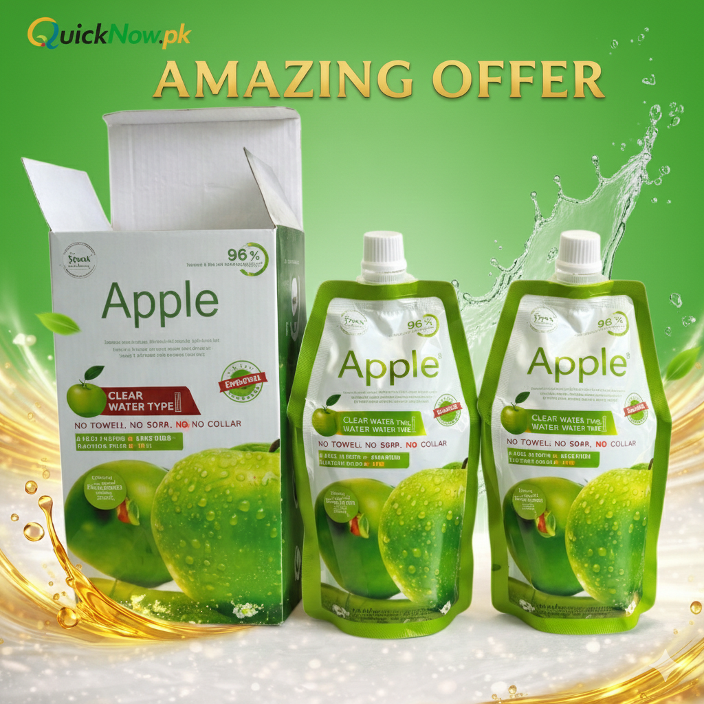 Apple Hair Color Price In Okara – 03011277650