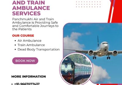 Book-Panchmukhi-Air-Ambulance-in-Patna-with-a-Suitable-Medical-System