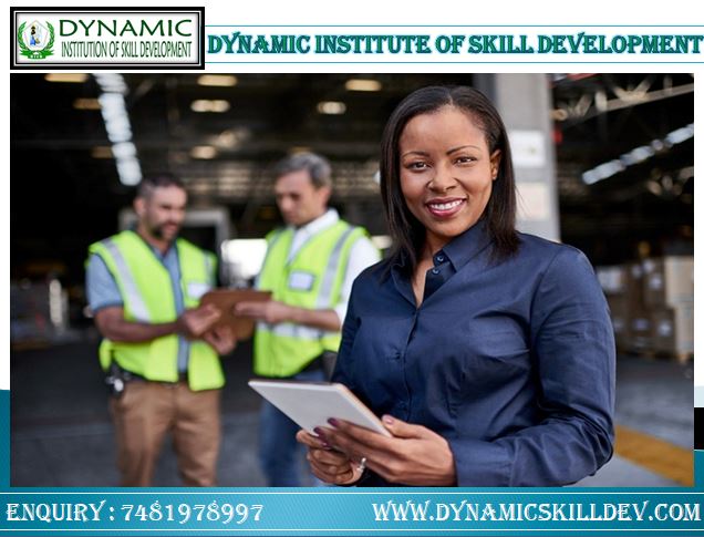 Enroll in DISD Industrial Safety Management Course in Patna Today