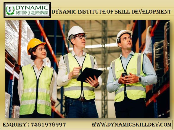 Top Safety Institute in Patna for Practical Training Programs