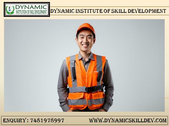 DISD’sBest Safety Institute in Patna for Skill-Based Training