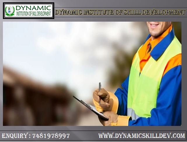 Industrial Safety Management Course in Patna for Professionals