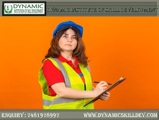 Top Safety Engineering College in Patna for Advanced Training