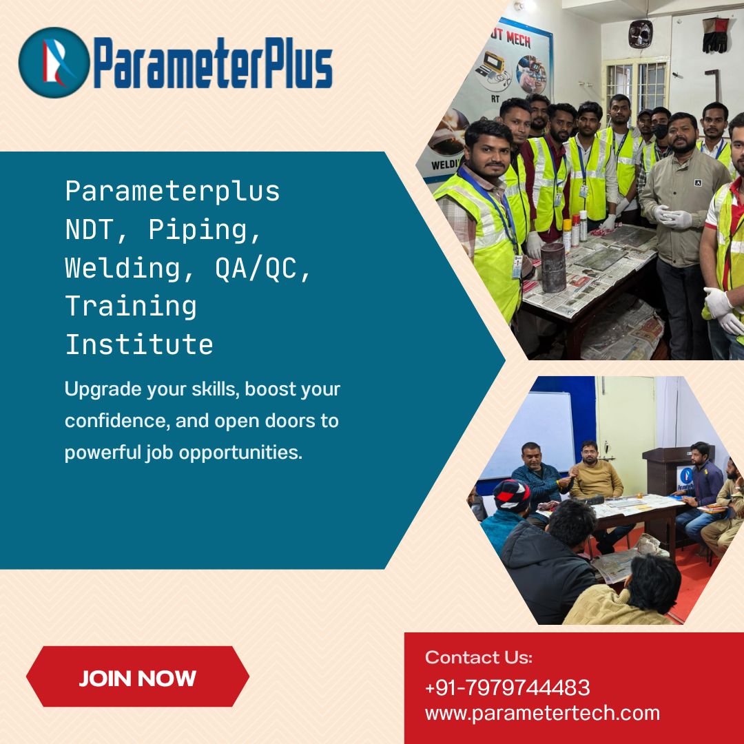 Professional Piping Course Available in Gorakhpur