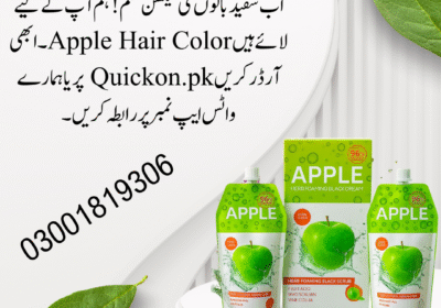 Apple Hair Color FEG-Hair-Growth-Spray-3-4