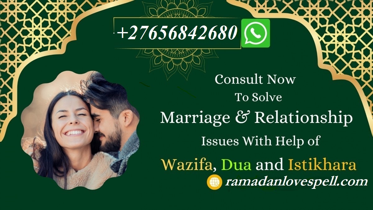 Spells To Fix Your Marriage Problems In Mahikeng City, Love Spell Caster In Durban City In South Africa Call ☏ +27656842680 Relationship Problem Specialist In Onamia City in Minnesota, Get Your Ex Love Back In Roxburgh Village In Scotland