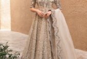 Maria-B Luxury Organza Replica Collection