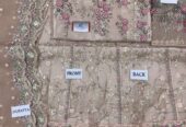 Maria-B Luxury Organza Replica Collection