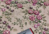 Maria-B Luxury Organza Replica Collection