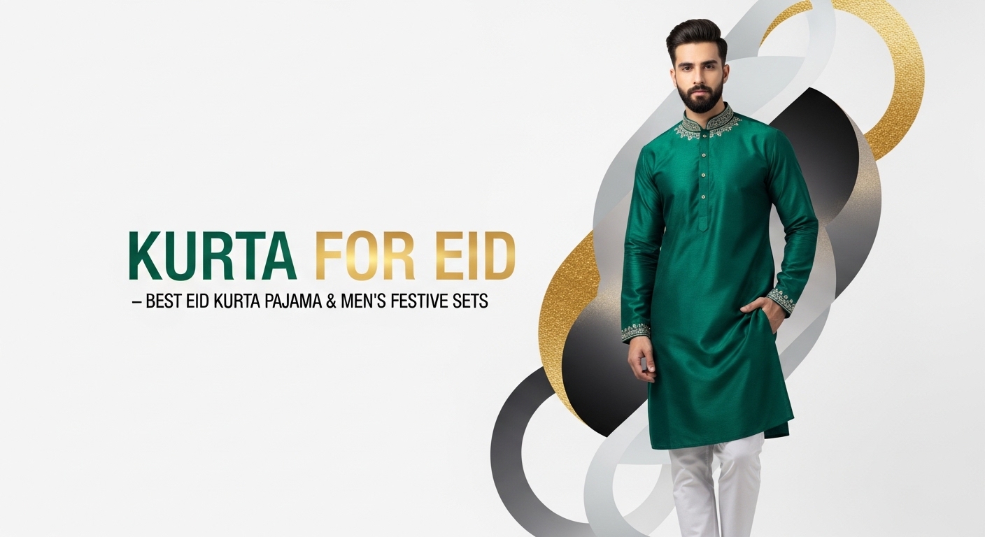 Top Kurta Pajama for Men