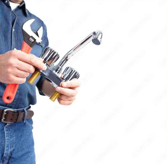 Plumbing Services In Karachi