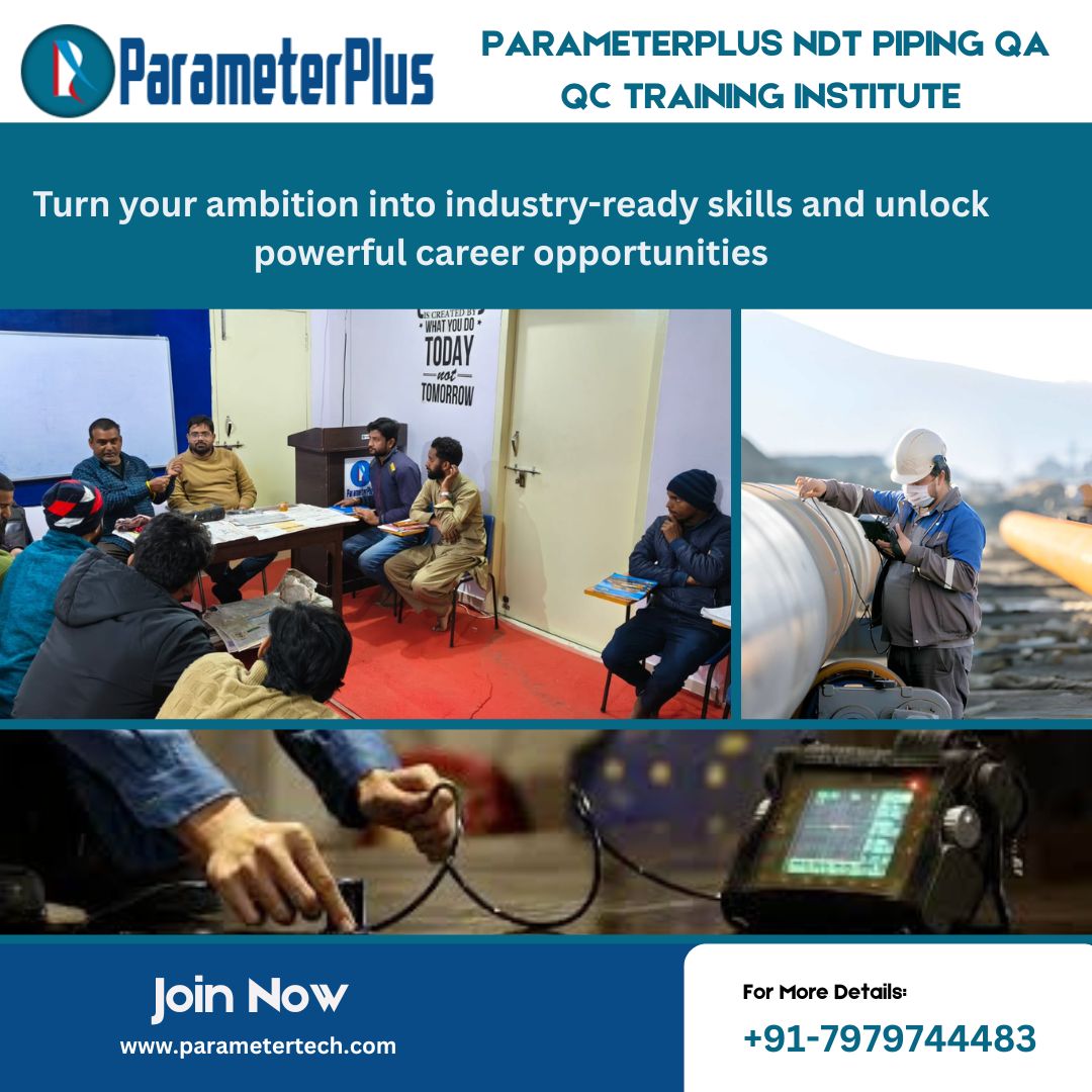 Advanced Piping Engineering Training in Jamshedpur