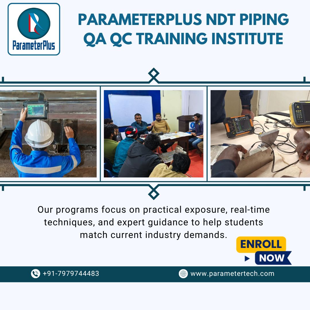 Advance Technical Skills at QA QC Institute in Gopalganj