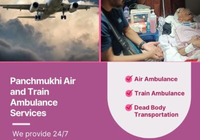 Select-Air-Ambulance-from-Delhi-with-Dependable-Medical-Features
