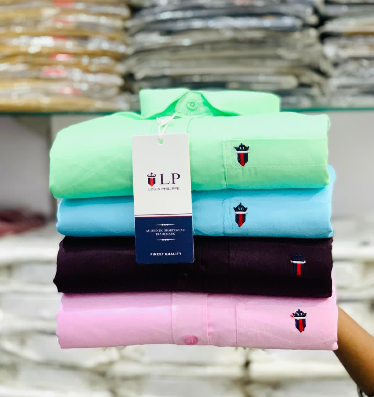 BRAND COLLECTION OWN MFG
