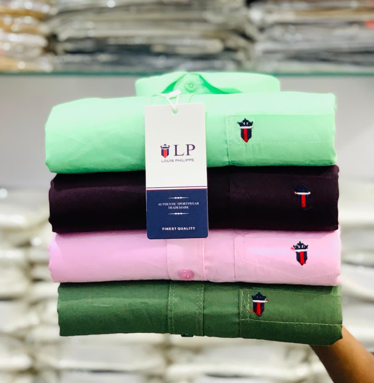 BRAND COLLECTION OWN MFG